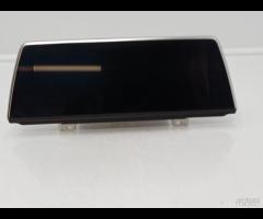 DISPLAY SCHERMO GPS NAVIGATORE/BLUETOOTH BMW 7 SER