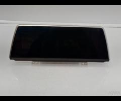 DISPLAY SCHERMO GPS NAVIGATORE/BLUETOOTH BMW 7 SER
