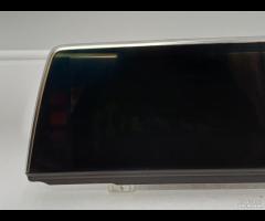 DISPLAY SCHERMO GPS NAVIGATORE/BLUETOOTH BMW 7 SER - 6