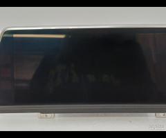 DISPLAY SCHERMO GPS NAVIGATORE/BLUETOOTH BMW 7 SER - 7