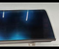 DISPLAY SCHERMO GPS NAVIGATORE/BLUETOOTH BMW 7 SER - 10