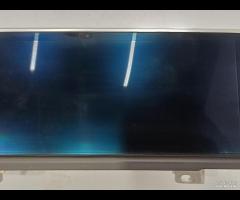DISPLAY SCHERMO GPS NAVIGATORE/BLUETOOTH BMW 7 SER - 11