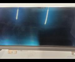 DISPLAY SCHERMO GPS NAVIGATORE/BLUETOOTH BMW 7 SER - 12