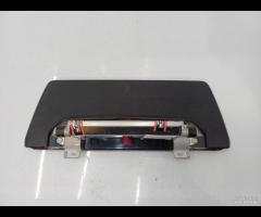 DISPLAY SCHERMO GPS NAVIGATORE/BLUETOOTH BMW 7 SER - 17