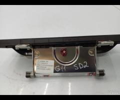 DISPLAY SCHERMO GPS NAVIGATORE/BLUETOOTH BMW 7 SER - 22