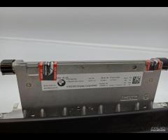 DISPLAY SCHERMO GPS NAVIGATORE/BLUETOOTH BMW 7 SER - 24