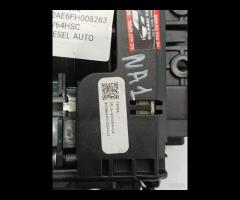 DEVIOLUCI COMPLETO CONTATTO SPIRALATO LAND ROVER E - 18