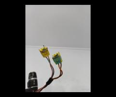 DEVIOLUCI COMPLETO CONTATTO SPIRALATO LAND ROVER E - 24