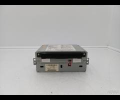 UNITA DI TESTA NAVIGAZIONE (LETTORE CD) LAND ROVER