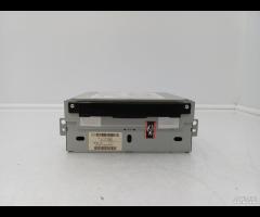 UNITA DI TESTA NAVIGAZIONE (LETTORE CD) LAND ROVER