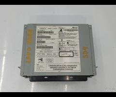 UNITA DI TESTA NAVIGAZIONE (LETTORE CD) LAND ROVER - 6