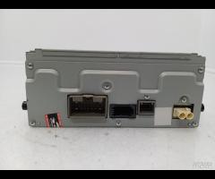 UNITA DI TESTA NAVIGAZIONE (LETTORE CD) LAND ROVER - 8