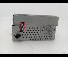 UNITA DI TESTA NAVIGAZIONE (LETTORE CD) LAND ROVER - 9