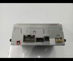 UNITA DI TESTA NAVIGAZIONE (LETTORE CD) LAND ROVER - 10