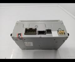 UNITA DI TESTA NAVIGAZIONE (LETTORE CD) LAND ROVER - 11