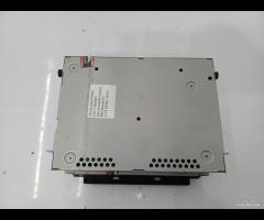 UNITA DI TESTA NAVIGAZIONE (LETTORE CD) LAND ROVER - 12