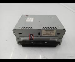 UNITA DI TESTA NAVIGAZIONE (LETTORE CD) LAND ROVER - 14