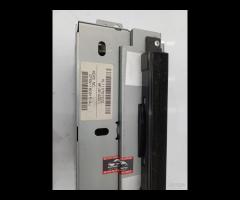 UNITA DI TESTA NAVIGAZIONE (LETTORE CD) LAND ROVER - 15