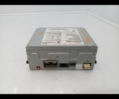 UNITA DI TESTA NAVIGAZIONE (LETTORE CD) LAND ROVER - 17