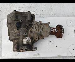 DIFFERENZIALE ANTERIORE 2.0D 180CV 132KW LAND ROVE