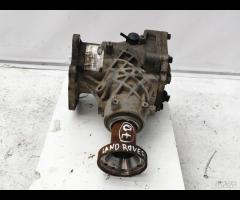 DIFFERENZIALE ANTERIORE 2.0D 180CV 132KW LAND ROVE