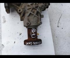 DIFFERENZIALE ANTERIORE 2.0D 180CV 132KW LAND ROVE - 7