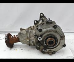DIFFERENZIALE ANTERIORE 2.0D 180CV 132KW LAND ROVE - 10