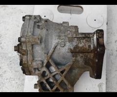 DIFFERENZIALE ANTERIORE 2.0D 180CV 132KW LAND ROVE - 16