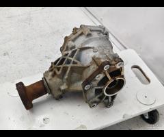 DIFFERENZIALE ANTERIORE 2.0D 180CV 132KW LAND ROVE - 18