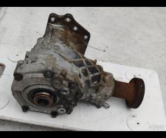 DIFFERENZIALE ANTERIORE 2.0D 180CV 132KW LAND ROVE - 19