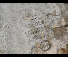 DIFFERENZIALE ANTERIORE 2.0D 180CV 132KW LAND ROVE - 20