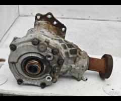 DIFFERENZIALE ANTERIORE 2.0D 180CV 132KW LAND ROVE - 21