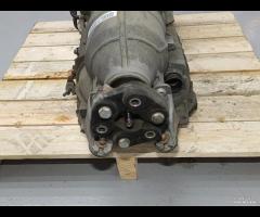 CAMBIO AUTOMATICO 6HP21 6HP19 BMW SERIE 1 3 E87 E9 - 16