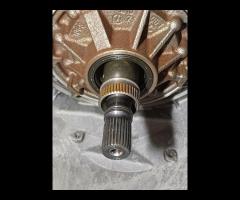 CAMBIO AUTOMATICO 6HP21 6HP19 BMW SERIE 1 3 E87 E9 - 21