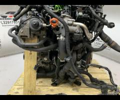 e MOTORE COMPLETO CBA CBAA CBAB 2.0TDI 104KW 140CV