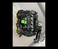 e MOTORE COMPLETO CBA CBAA CBAB 2.0TDI 104KW 140CV - 6