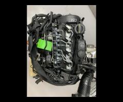 e MOTORE COMPLETO CBA CBAA CBAB 2.0TDI 104KW 140CV - 7