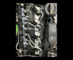 e MOTORE COMPLETO CBA CBAA CBAB 2.0TDI 104KW 140CV - 8