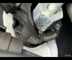 e MOTORE COMPLETO CBA CBAA CBAB 2.0TDI 104KW 140CV - 9