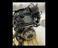 e MOTORE COMPLETO CBA CBAA CBAB 2.0TDI 104KW 140CV - 14