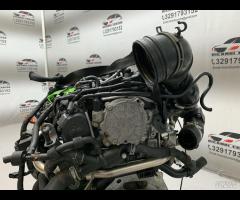 e MOTORE COMPLETO CBA CBAA CBAB 2.0TDI 104KW 140CV - 15