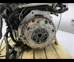 e MOTORE COMPLETO CBA CBAA CBAB 2.0TDI 104KW 140CV - 16