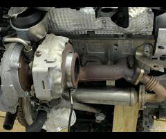 e MOTORE COMPLETO CBA CBAA CBAB 2.0TDI 104KW 140CV - 19