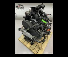e MOTORE COMPLETO CBA CBAA CBAB 2.0TDI 104KW 140CV - 21