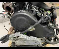 e MOTORE COMPLETO CBA CBAA CBAB 2.0TDI 104KW 140CV - 23