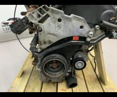 e MOTORE COMPLETO CBA CBAA CBAB 2.0TDI 104KW 140CV - 24
