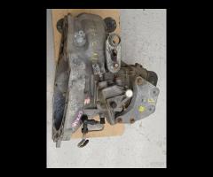 CAMBIO MANUALE 5M M26 OPEL CORSA 1.3 Z13DTJ 555559 - 8
