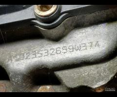 CAMBIO MANUALE 5M M26 OPEL CORSA 1.3 Z13DTJ 555559 - 17
