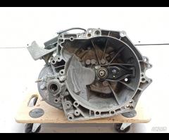 CAMBIO MANUALE 5 MARCE PEUGEOT 208 1.6 D 9HZ 9HR 1 - 1