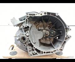 CAMBIO MANUALE 5 MARCE PEUGEOT 208 1.6 D 9HZ 9HR 1 - 2